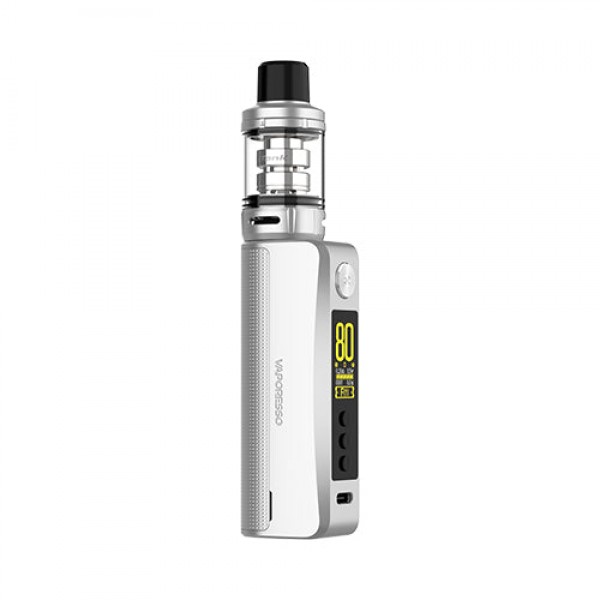 Gen 80S iTank Kit | Vaporesso