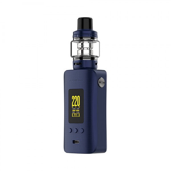 Gen 200 iTank Kit | Vaporesso