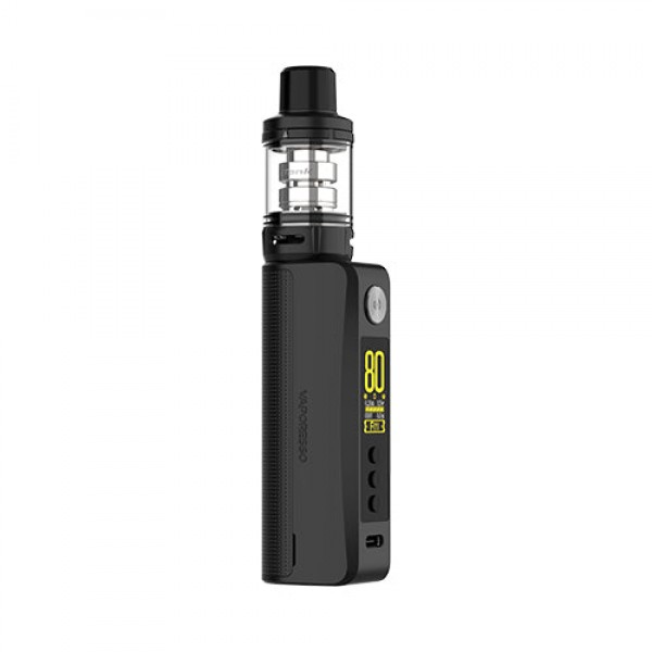 Gen 80S iTank Kit | Vaporesso