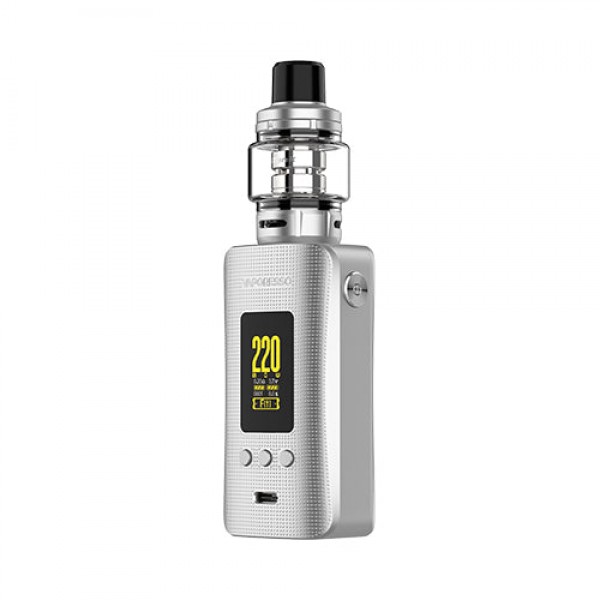 Gen 200 iTank Kit | Vaporesso