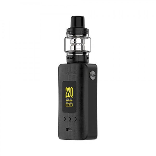 Gen 200 iTank Kit | Vaporesso