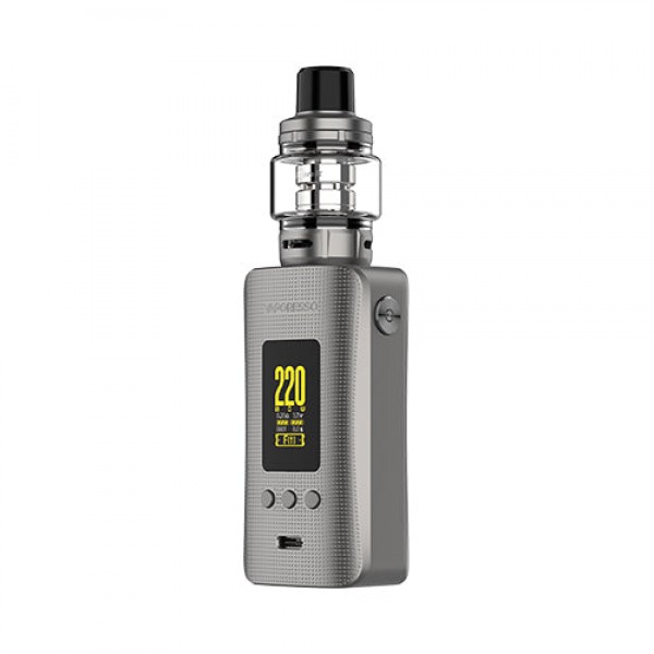 Gen 200 iTank Kit | Vaporesso