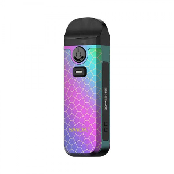 Nord 4 80W Pod Mod Kit | SMOK