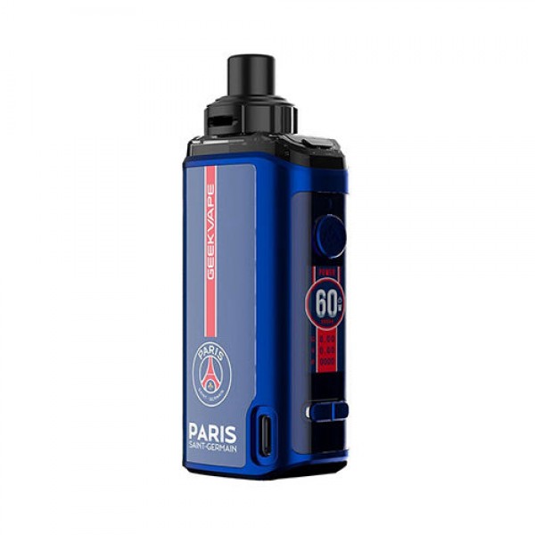 Obelisk 65 FC Pod Mod Kit | Geek Vape