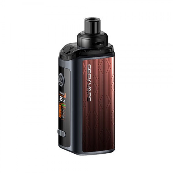 Obelisk 65 FC Pod Mod Kit | Geek Vape
