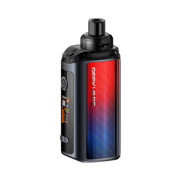 Obelisk 65 FC Pod Mod Kit | Geek Vape