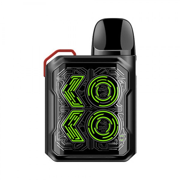 Caliburn GK2 Pod Kit | Uwell