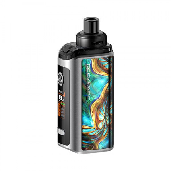 Obelisk 65 FC Pod Mod Kit | Geek Vape