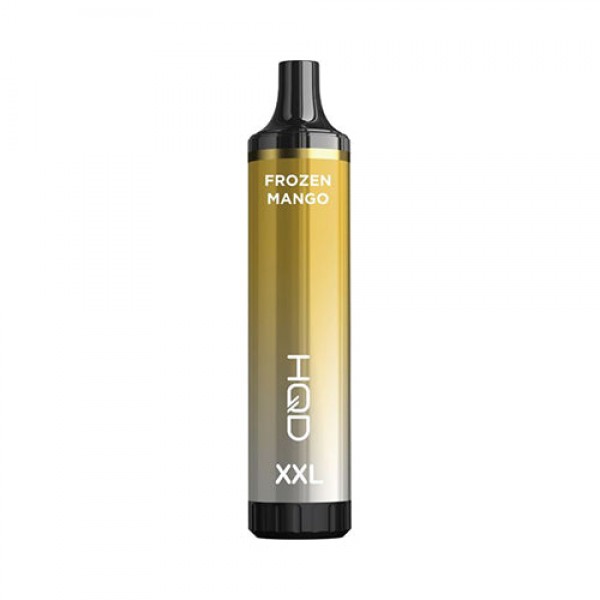 XXL Disposable Pod Vape | HQD