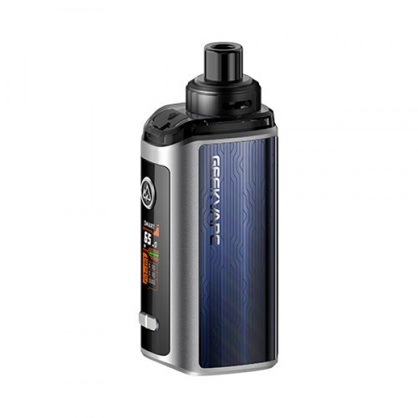 Obelisk 65 FC Pod Mod Kit | Geek Vape