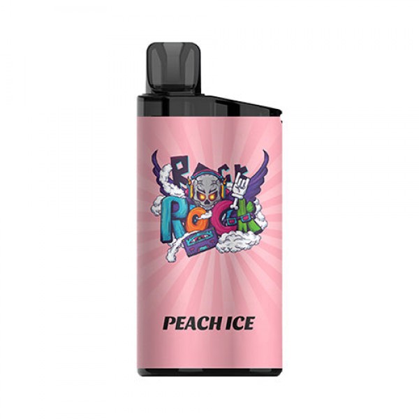 IGET Bar Disposable Pod Vape