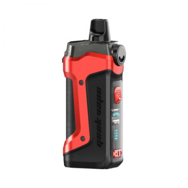 Aegis Boost Plus Pod Mod Kit | Geek Vape