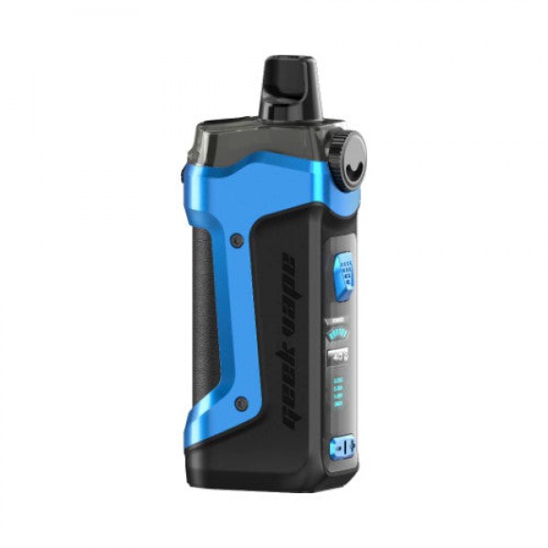 Aegis Boost Plus Pod Mod Kit | Geek Vape