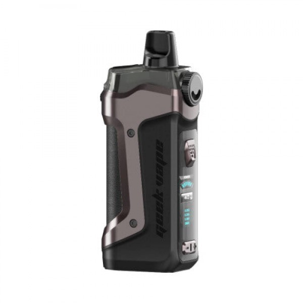 Aegis Boost Plus Pod Mod Kit | Geek Vape