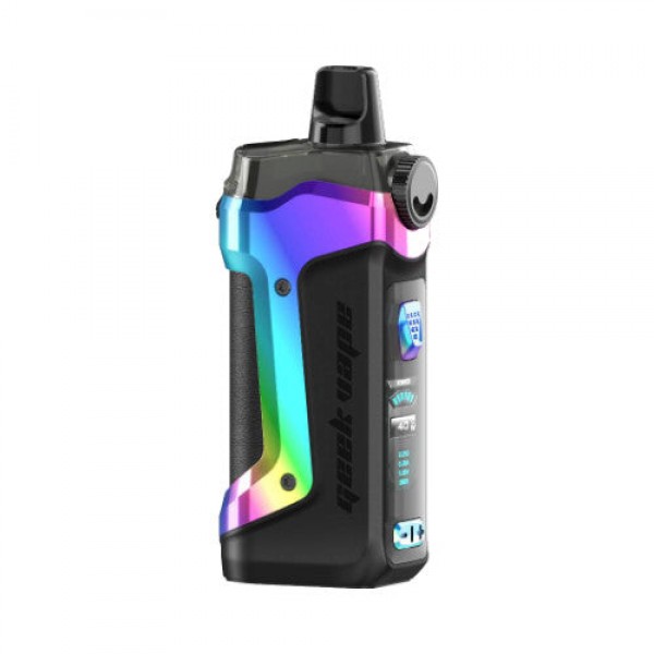 Aegis Boost Plus Pod Mod Kit | Geek Vape