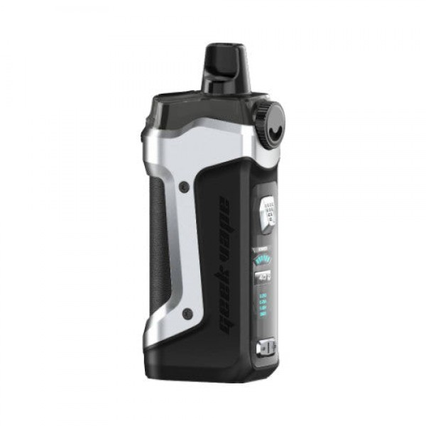 Aegis Boost Plus Pod Mod Kit | Geek Vape