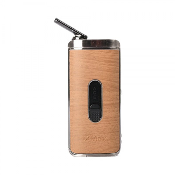 XMAX Ace Dry Herb Vapouriser