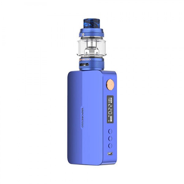 GEN X Kit NRG-S Tank | Vaporesso