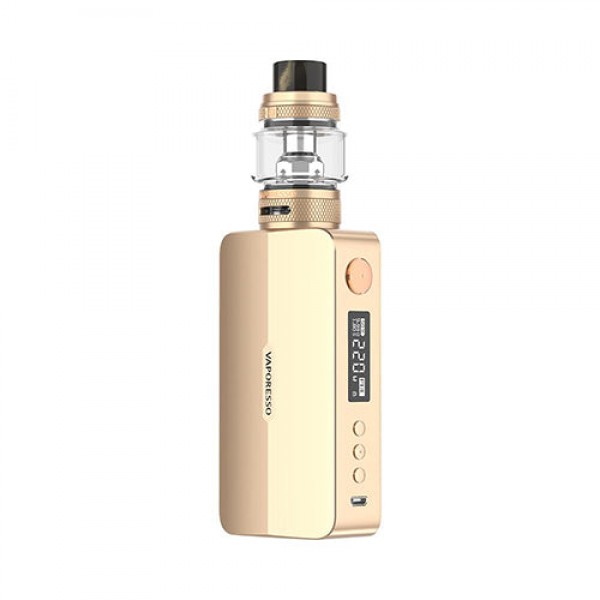 GEN X Kit NRG-S Tank | Vaporesso