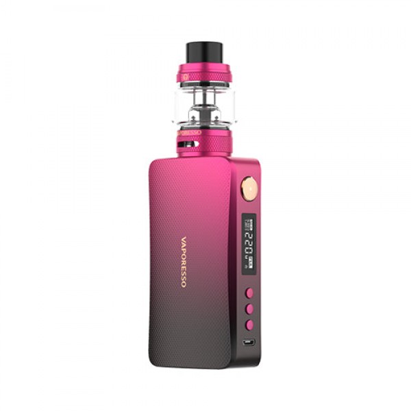 Gen S Kit NRG-S Tank | Vaporesso