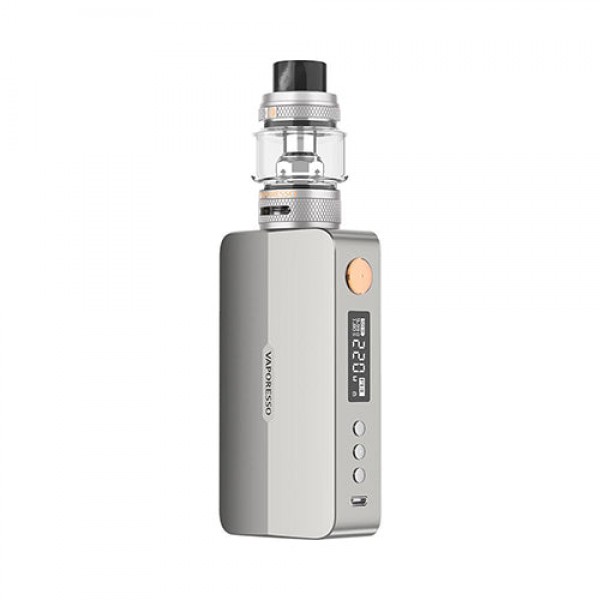 GEN X Kit NRG-S Tank | Vaporesso