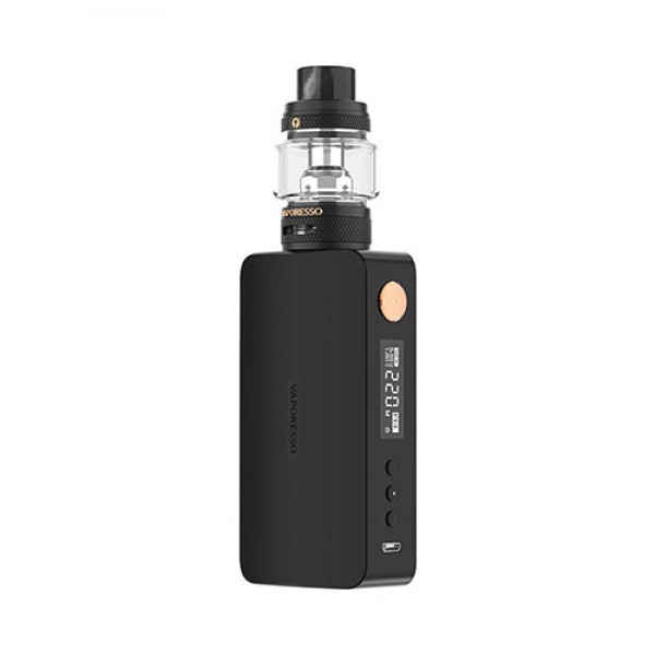 GEN X Kit NRG-S Tank | Vaporesso