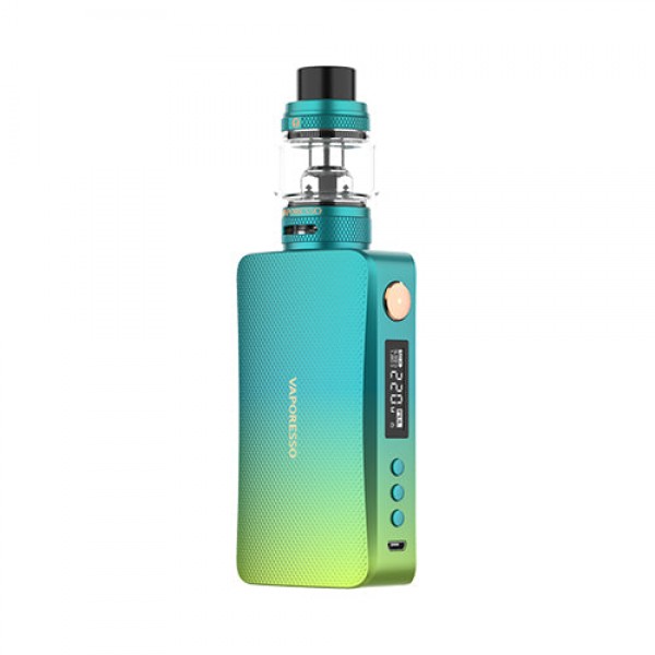 Gen S Kit NRG-S Tank | Vaporesso