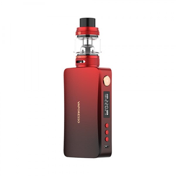 Gen S Kit NRG-S Tank | Vaporesso