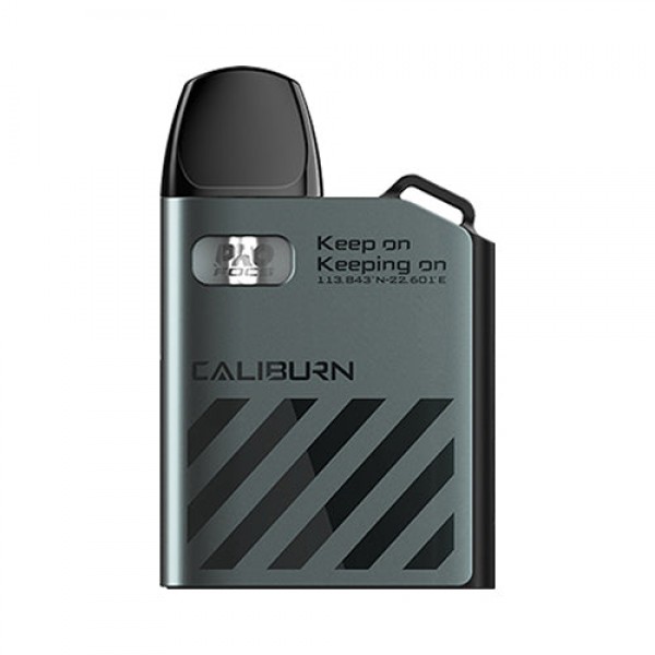 Caliburn AK2 Pod Kit | Uwell