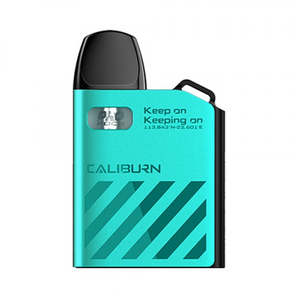 Caliburn AK2 Pod Kit | Uwell