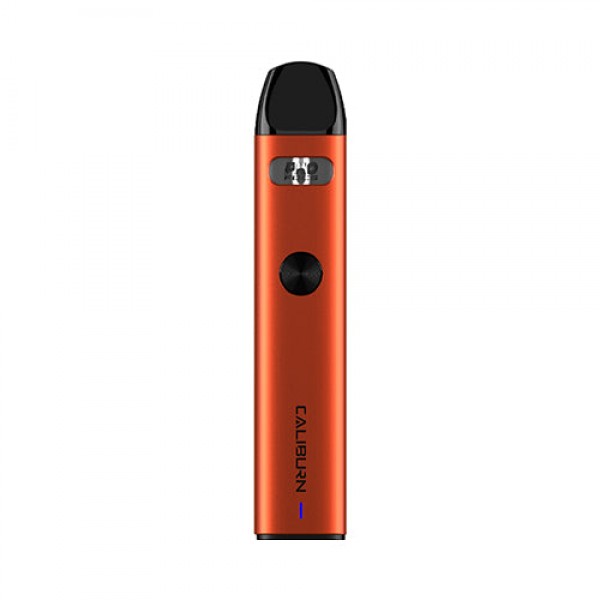 Caliburn A2 Pod Kit | Uwell