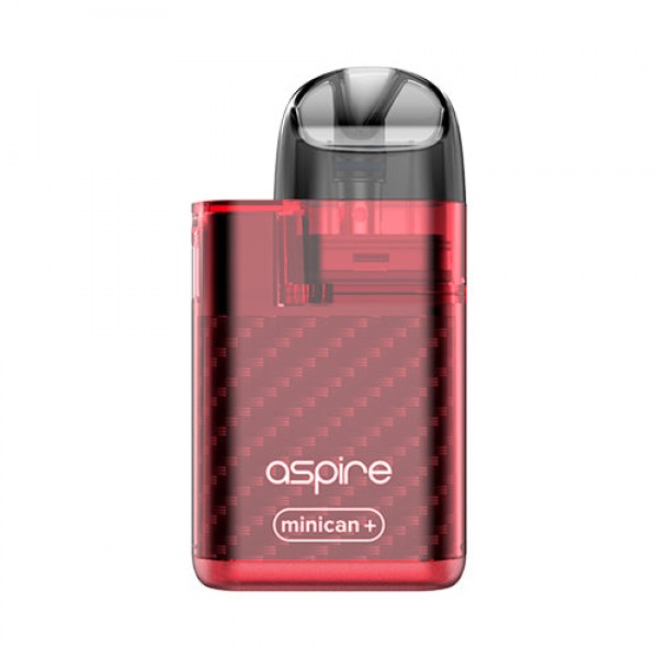 Minican+ Pod Kit | Aspire