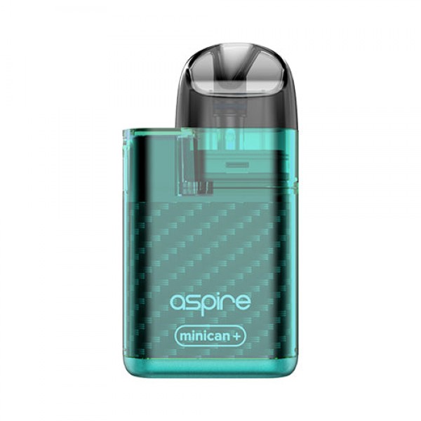 Minican+ Pod Kit | Aspire