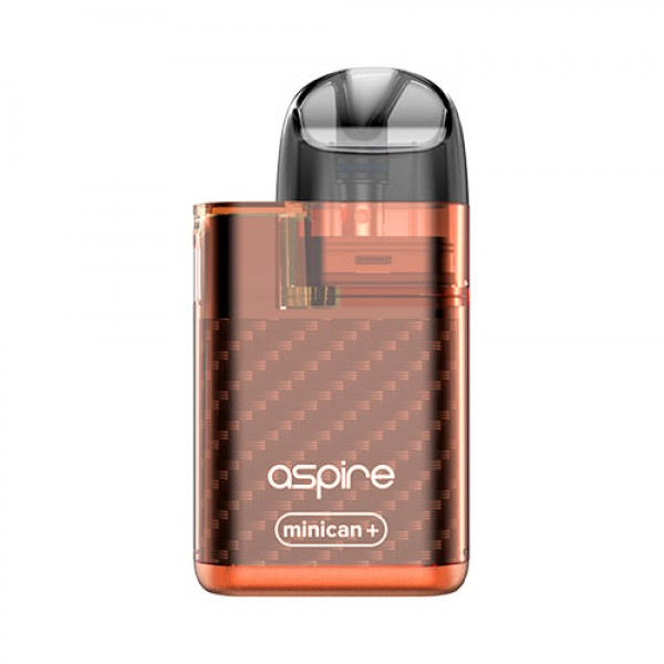 Minican+ Pod Kit | Aspire