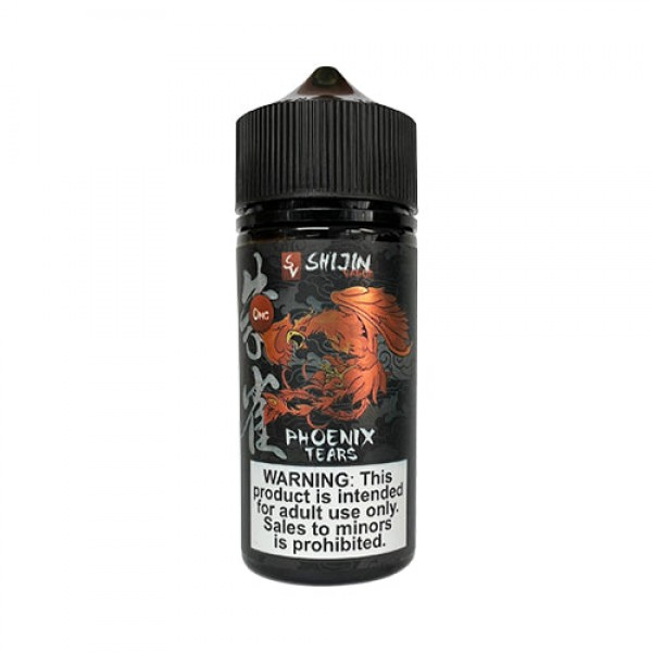 Phoenix Tears V2 | Shijin Vapor