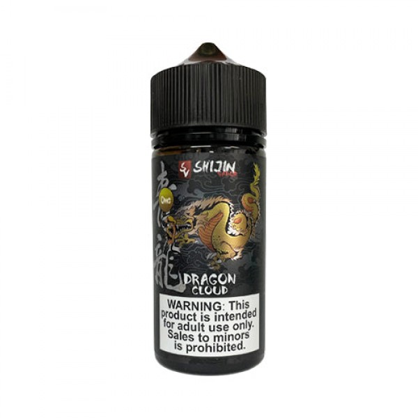 Dragon Cloud V2 | Shijin Vapor