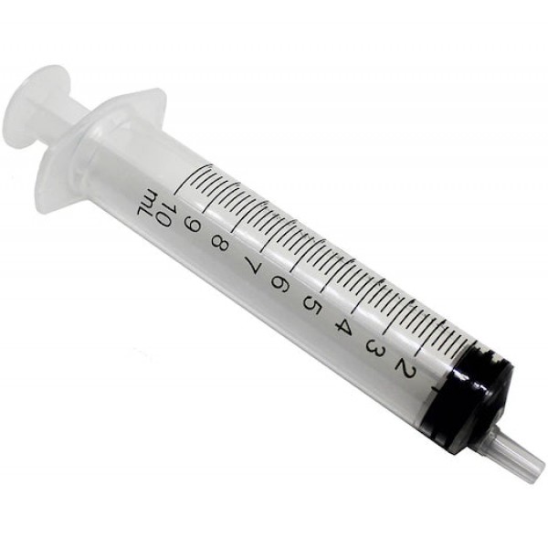 Syringe - Vape E-Liquid