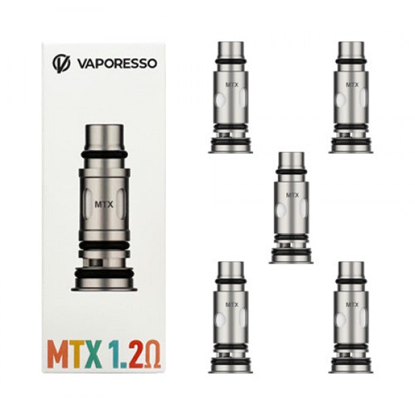 MTX Coils | Vaporesso