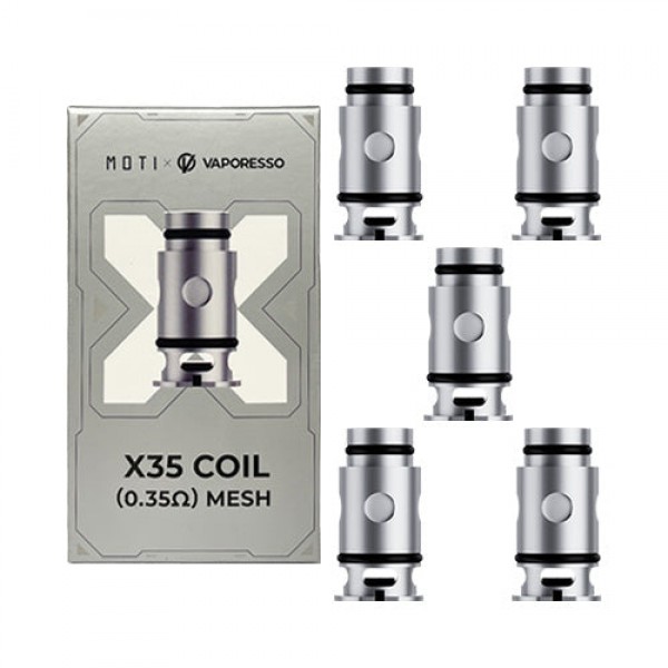 X Coils | Vaporesso