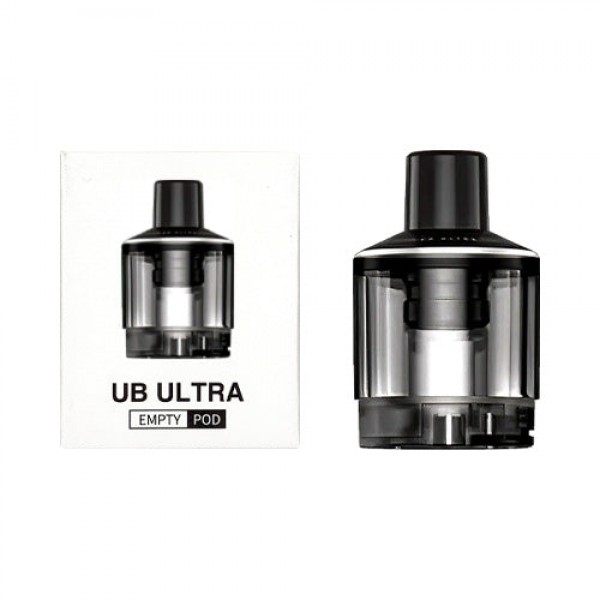 UB Ultra Replacement Pod | Lost Vape