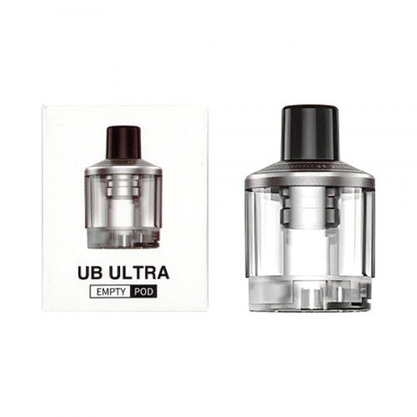 UB Ultra Replacement Pod | Lost Vape