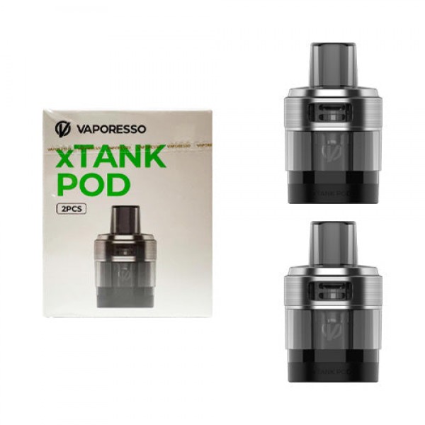 xTank Replacement Pods | Vaporesso