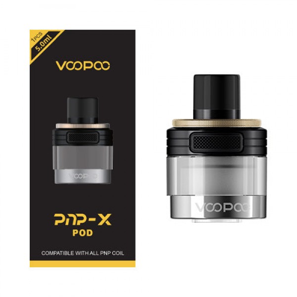 PnP X Replacement Pods | VooPoo