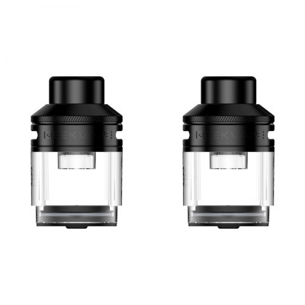 Eteno E100 Replacement Pods | Geek Vape