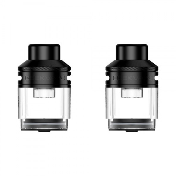 Eteno E100 Replacement Pods | Geek Vape