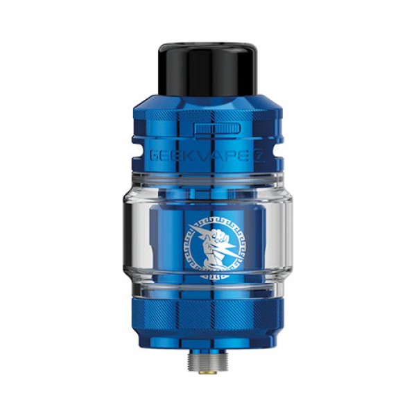 Z Sub-ohm SE Tank | Geek Vape