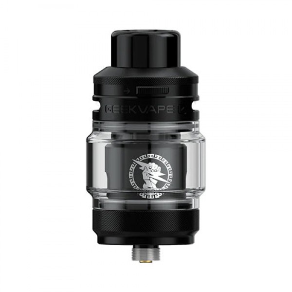 Z Sub-ohm SE Tank | Geek Vape