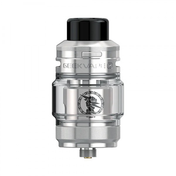 Z Sub-ohm SE Tank | Geek Vape