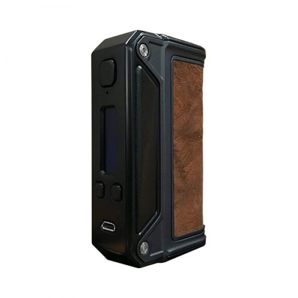 Therion DNA75 Mod | Lost Vape