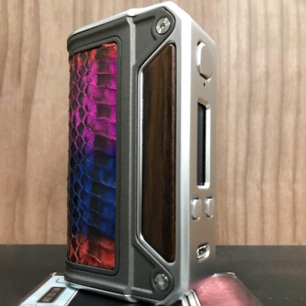 Therion 166 DNA250 Mod | Lost Vape